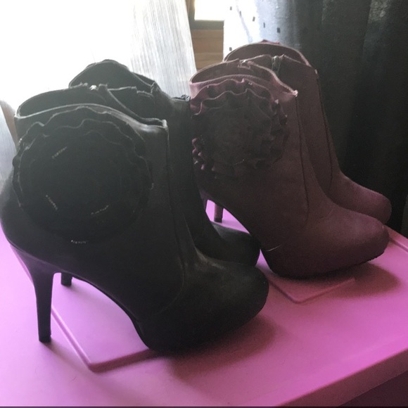 Brand new boots - Picture 1 of 1